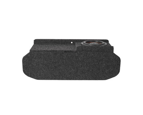 MAX Level 1 Loaded enclosure 6.5" VW ID.BUZZ/Cargo (2-seats), Image 7