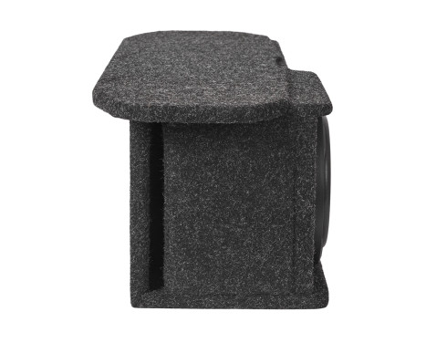 MAX Level 1 Loaded enclosure 6.5" VW ID.BUZZ/Cargo (2-seats), Image 8