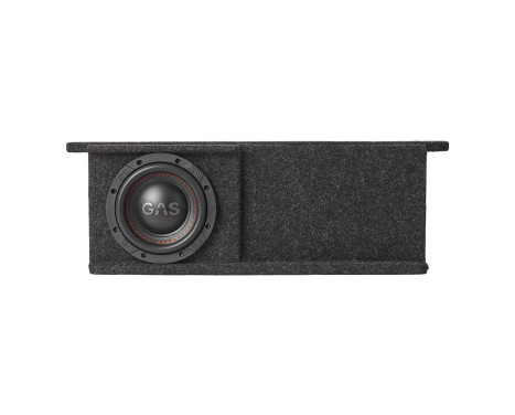 MAX Level 1 Loaded enclosure 6.5" VW ID.BUZZ/Cargo (2-seats), Image 10