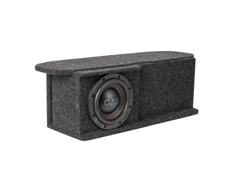 MAX Level 1 Loaded enclosure 6.5" VW ID.BUZZ/Cargo (2-seats), Image 11