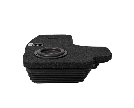 MAX Level 1 Loaded enclosure 8" Polestar 2 20-23