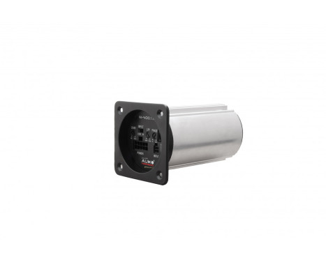 R08 EVO BR + M-400.1MD 400W RMS, Image 2