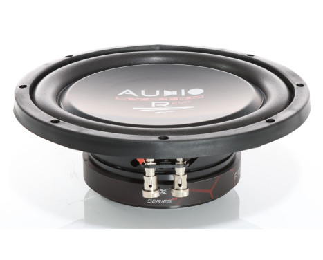 RADION Series 250 mm FLAT - Subwoofer400/300 watts