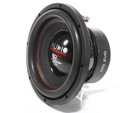 RADION Series 250 mm HIGH EFFICIENT Subwoofer 2x 350/200 Watt, Image 2
