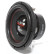 RADION Series 250 mm HIGH EFFICIENT Subwoofer 2x 350/200 Watt, Thumbnail 2