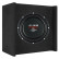 Ready-made subwoofer box Div VAN Audio System 8" 175W RMS