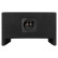 Ready-made subwoofer box Div VAN Audio System 8" 175W RMS, Thumbnail 2