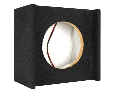 Ready-made subwoofer box Div VAN Audio System 8" 175W RMS, Image 3