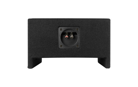 Ready-made subwoofer box Div VAN GAS Audio Power 8" 250W RMS, Image 3