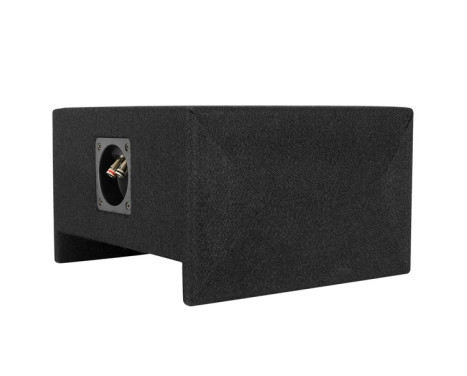 Ready-made subwoofer box Div VAN GAS Audio Power 8" 250W RMS, Image 4