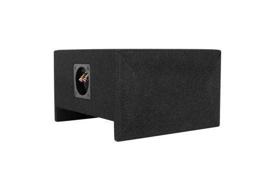 Ready-made subwoofer box Div VAN GAS Audio Power 8" 250W RMS, Image 4