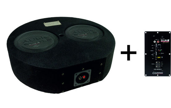 SF-R08-2 + CO-220.1D