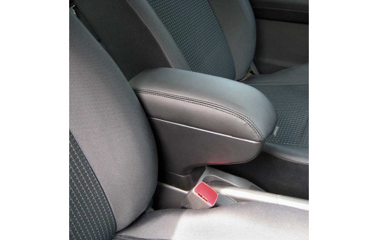 Armrest Artificial leather suitable for Renault Clio E 2019-