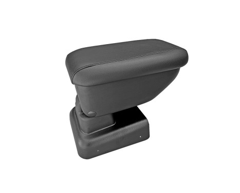 Armrest Artificial leather suitable for Volkswagen Caddy V Box/MPV (manual transmission) 2020-, Image 2