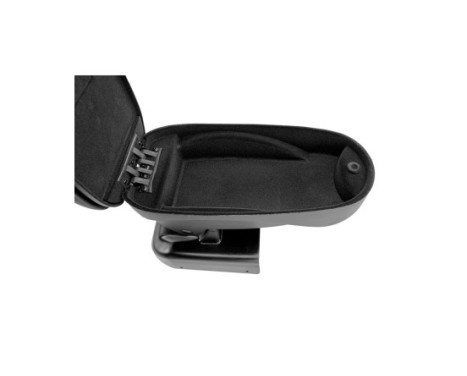 Armrest Slider artificial leather suitable for Dacia Spring EV 2021-, Image 5