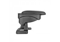 Armrest Slider imitation leather suitable for Dacia Sandero III 2020- incl. Stepway