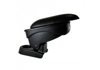 Armrest Slider imitation leather suitable for Honda Jazz 2015-