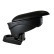 Armrest Slider imitation leather suitable for Opel Mokka II 2020-