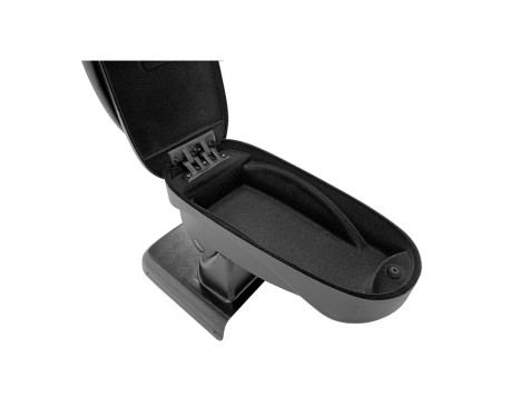 Armrest Slider imitation leather suitable for Volkswagen Caddy V Box/MPV 2020-, Image 5