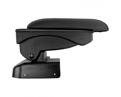 Armrest Slider suitable for artificial leather suitable for Volkswagen T-Cross 2019-