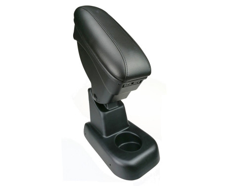 Armrest Slider suitable for Toyota Yaris III Facelift 2014-, Image 3