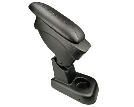 Armrest Slider suitable for Toyota Yaris III Facelift 2014-, Image 4