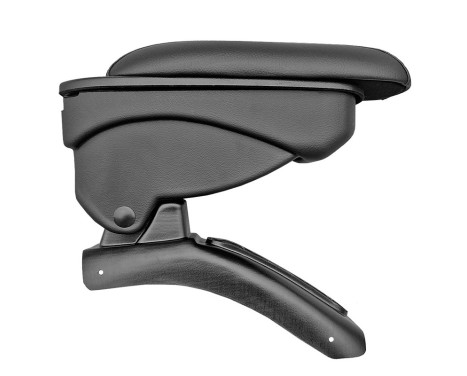 Armrest Slider synthetic leather suitable for Toyota Aygo X 2022-