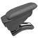 Armrest Slider synthetic leather suitable for Toyota Aygo X 2022-, Thumbnail 2