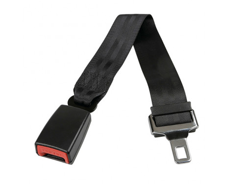 Belt extender 28 - 62cm