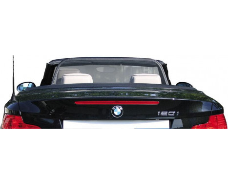 Custom fit Cabrio Windshield BMW 1-Series E88 Convertible 2008-, Image 3