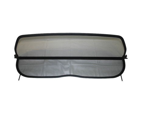 Custom fit Cabrio Windshield Peugeot 206 CC, Image 2