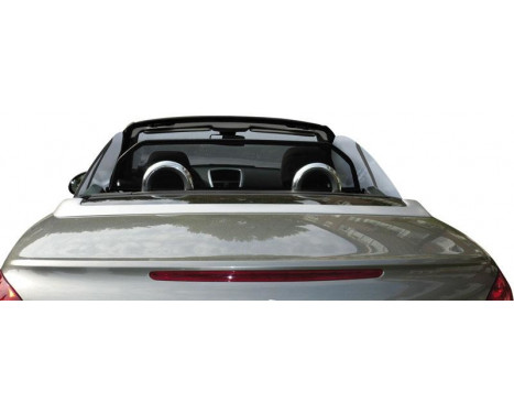 Custom fit Cabrio Windshield Peugeot 207 CC, Image 2