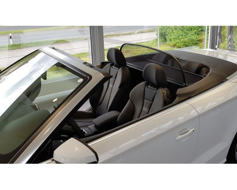 Ready to fit Cabrio Windshield Audi A3 Cabrio (8V) 2014+, Image 2