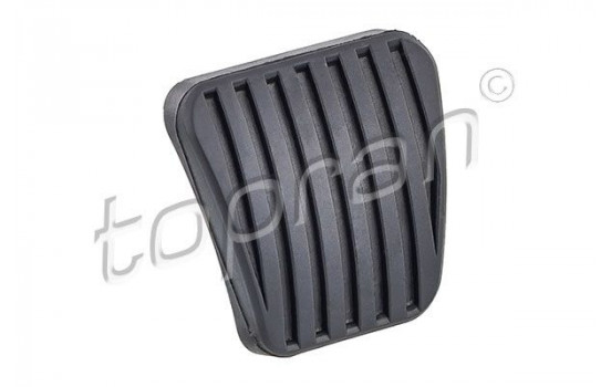 Clutch Pedal Pad