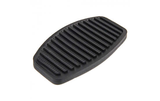 Clutch Pedal Pad