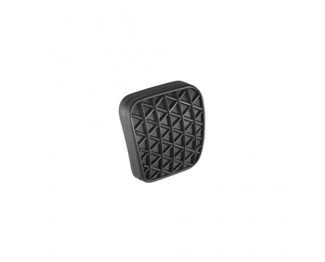 Clutch Pedal Pad