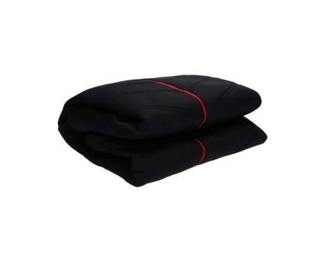 Carpoint Seat Cover Set For Venice 4 Pieces, Image 3