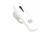 Celly Bluethooth Headset BH10WH White