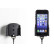 Apple iPhone 5 / 5C / 5S / SE Active Adjustable Holder with Fixed Power Supply, Thumbnail 2