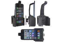 Apple iPhone 5 / SE Passive holder with swivel mount vertical and horizontal