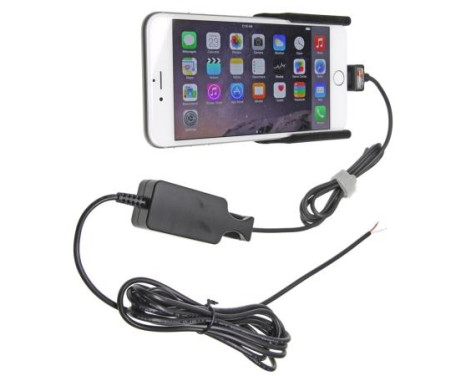 Apple iPhone 6 Plus Active Holder with Fixed Power Supply, Image 6