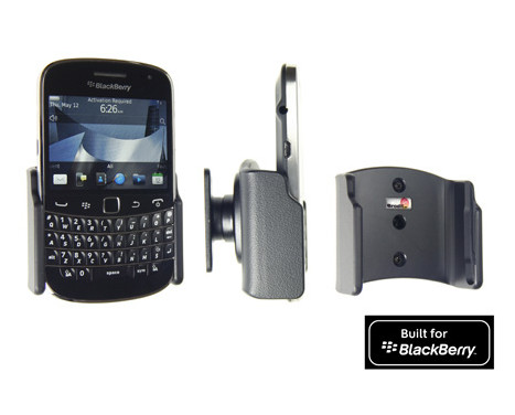 BlackBerry 9900/9930 Passive Holder with Swivel Mount