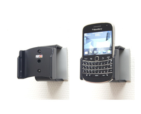 BlackBerry 9900/9930 Passive Holder with Swivel Mount, Image 2