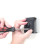 BlackBerry 9900/9930 Passive Holder with Swivel Mount, Thumbnail 4