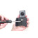 BlackBerry 9900/9930 Passive Holder with Swivel Mount, Thumbnail 5