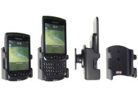 BlackBerry Torch 9800 Passive Holder with Swivel Mount