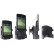 BlackBerry Torch 9800 Passive Holder with Swivel Mount