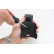 BlackBerry Torch 9800 Passive Holder with Swivel Mount, Thumbnail 5