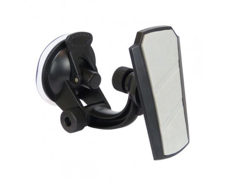 Carcoustic Smartphone Holder with Suction Cup, Image 2