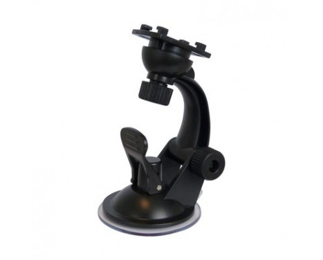 Carcoustic Smartphone Holder with Suction Cup, Image 3